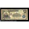 Image 1 : Norway , ME $10 1902 Plain Back Fr. 628 The Norway NB