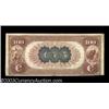 Image 2 : Boston, MA $100 1882 Brown Back Fr. 520 The Merchants NB