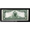 Image 2 : Jackson, MI $10 1902 Plain Back Fr. 632 National Union Bank &amp; TC