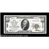 Image 1 : Duluth, MN $10 1929 Ty. 1 The City NB of Duluth