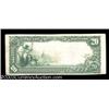 Image 2 : Ironton, MN $20 1902 Plain Back Fr. 655 The First NB