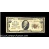 Image 1 : Shakopee, MN $10 1929 Ty. 2 The First NB