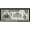 Image 1 : Aberdeen, MS $10 1902 Plain Back Fr. 626 The First NB