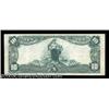 Image 2 : Aberdeen, MS $10 1902 Plain Back Fr. 626 The First NB