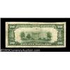 Image 2 : Biloxi, MS $20 1929 Ty. 1 The First NB