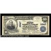 Image 1 : Canton, MS $10 1902 Plain Back Fr. 624 The First NB