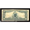 Image 2 : Columbus, MS $10 1902 Plain Back Fr. 632 The Columbus NB