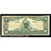 Image 2 : Greenville, MS $10 1902 Date Back Fr. 618 The First NB