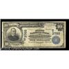 Image 1 : Greenville, MS $10 1902 Plain Back Fr. 626 The First NB