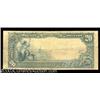 Image 2 : Greenville, MS $20 1902 Plain Back Fr. 652 The First NB