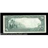 Image 2 : Greenwood, MS $20 1902 Plain Back Fr. 650 The First NB