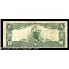 Image 2 : Gulfport, MS $10 1902 Plain Back Fr. 634 The First NB