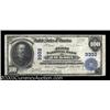 Image 1 : Jackson, MS $100 1902 Plain Back Fr. 698 The First NB