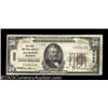 Image 1 : Jackson, MS $50 1929 Ty. 1 The First NB