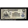 Image 1 : Jackson, MS $10 1902 Plain Back Fr. 624 The Capital NB