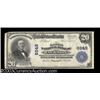 Image 1 : Jackson, MS $20 1902 Plain Back Fr. 650 The Capital NB