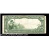 Image 2 : Jackson, MS $20 1902 Plain Back Fr. 650 The Capital NB