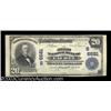 Image 1 : Laurel, MS $20 1902 Plain Back Fr. 650 The First NB