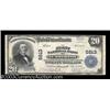 Image 1 : Lumberton, MS $20 1902 Plain Back Fr. 659 The First NB