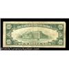 Image 2 : McComb City , MS $10 1929 Ty. 2 The First NB