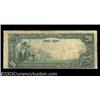 Image 2 : Meridian, MS $20 1902 Date Back Fr. 642 The First NB
