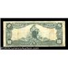 Image 2 : Meridian, MS $10 1902 Red Seal Fr. 613 The Citizens NB