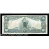 Image 2 : West Point, MS $10 1902 Plain Back Fr. 624 The First NB