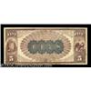 Image 2 : Saint Louis, MO $5 1882 Brown Back Fr. 474 The NB of Commerce