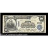 Image 1 : Kalispell, MT $10 1902 Plain Back Fr. 627 The First NB