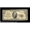 Image 1 : Three 1929 Montana National Bank Notes