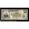 Image 1 : Albuquerque, NM $10 1902 Plain Back Fr. 634 The First NB