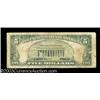 Image 2 : Gallup, NM $5 1929 Ty. 1 The First NB