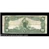 Image 2 : Portales, NM $10 1902 Plain Back Fr. 634 The First NB