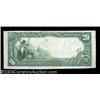 Image 2 : Adams, NY $20 1902 Plain Back Fr. 652 The Farmers NB