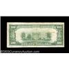 Image 2 : Arcade, NY $20 1929 Ty. 1 The First NB