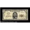 Image 1 : Cuba, NY $5 1902 Plain Back Fr. 598; $10 1902 Date Back Fr. 616; $5 1929 Ty. 2 The Cuba NB