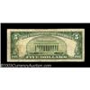 Image 2 : Cuba, NY $5 1902 Plain Back Fr. 598; $10 1902 Date Back Fr. 616; $5 1929 Ty. 2 The Cuba NB