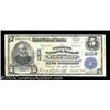 Image 1 : Freeport, NY $5 1902 Plain Back Fr. 606 The Citizens NB