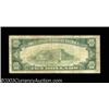 Image 2 : Holcomb, NY $10 1929 Ty. 1 The Hamlin NB