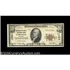 Image 1 : A Small Group of New York National Bank Notes