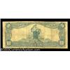 Image 2 : Asheboro, NC $10 1902 Plain Back Fr. 626 The First NB