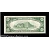 Image 2 : Wadsworth, OH $10 1929 Ty. 1 The First NB