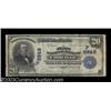 Image 1 : Coquille, OR $20 1902 Date Back Fr. 642 The First NB