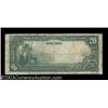 Image 2 : Coquille, OR $20 1902 Date Back Fr. 642 The First NB