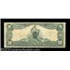 Image 2 : Salem, OR $10 1902 Plain Back Fr. 625 The Capital NB