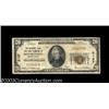 Image 1 : Boyertown, PA $20 1929 Ty. 1 The NB &amp; TC
