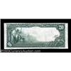 Image 2 : Halifax, PA $20 1902 Plain Back Fr. 659 The Halifax NB