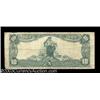 Image 2 : Columbia, SC $10 1902 Plain Back Fr. 629 The National State Bank