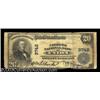 Image 1 : Union, SC $20 1902 Plain Back Fr. 653 The Citizens NB