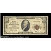Image 1 : Morristown, TN $10 1929 Ty. 1 The First NB
